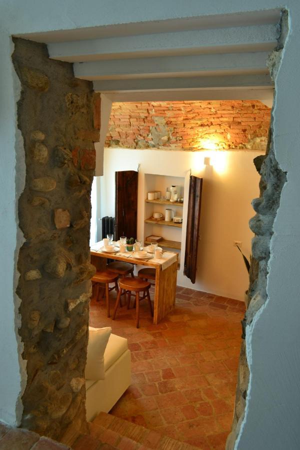 La Locanda Della Torre Marne di Filago Exterior foto